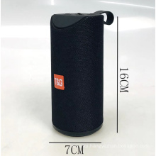Hot Selling TG113A Support USB TF CARD FM RADIO Dj Equipment Speaker Neodymium Speaker Usb